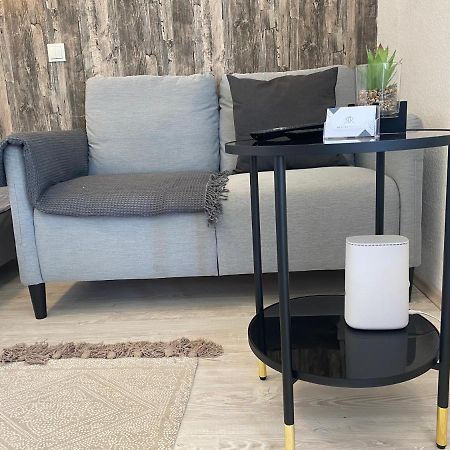 Charming Apartment - Balcony - Wifi - Kitchen Магдебург Екстериор снимка